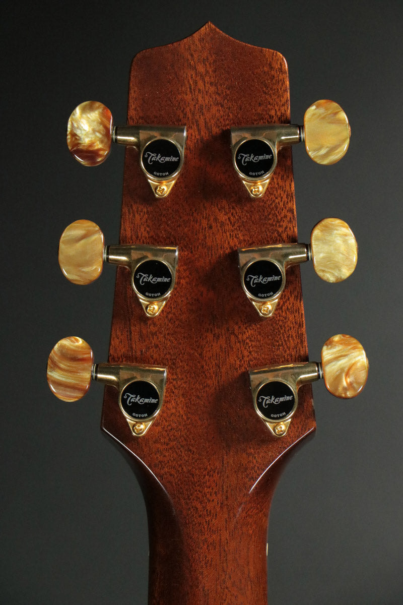 [SN 55050843] USED Takamine / TSF48C 2017 [10]