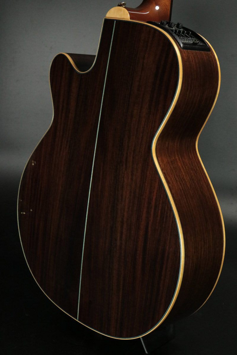 [SN 55050843] USED Takamine / TSF48C 2017 [10]