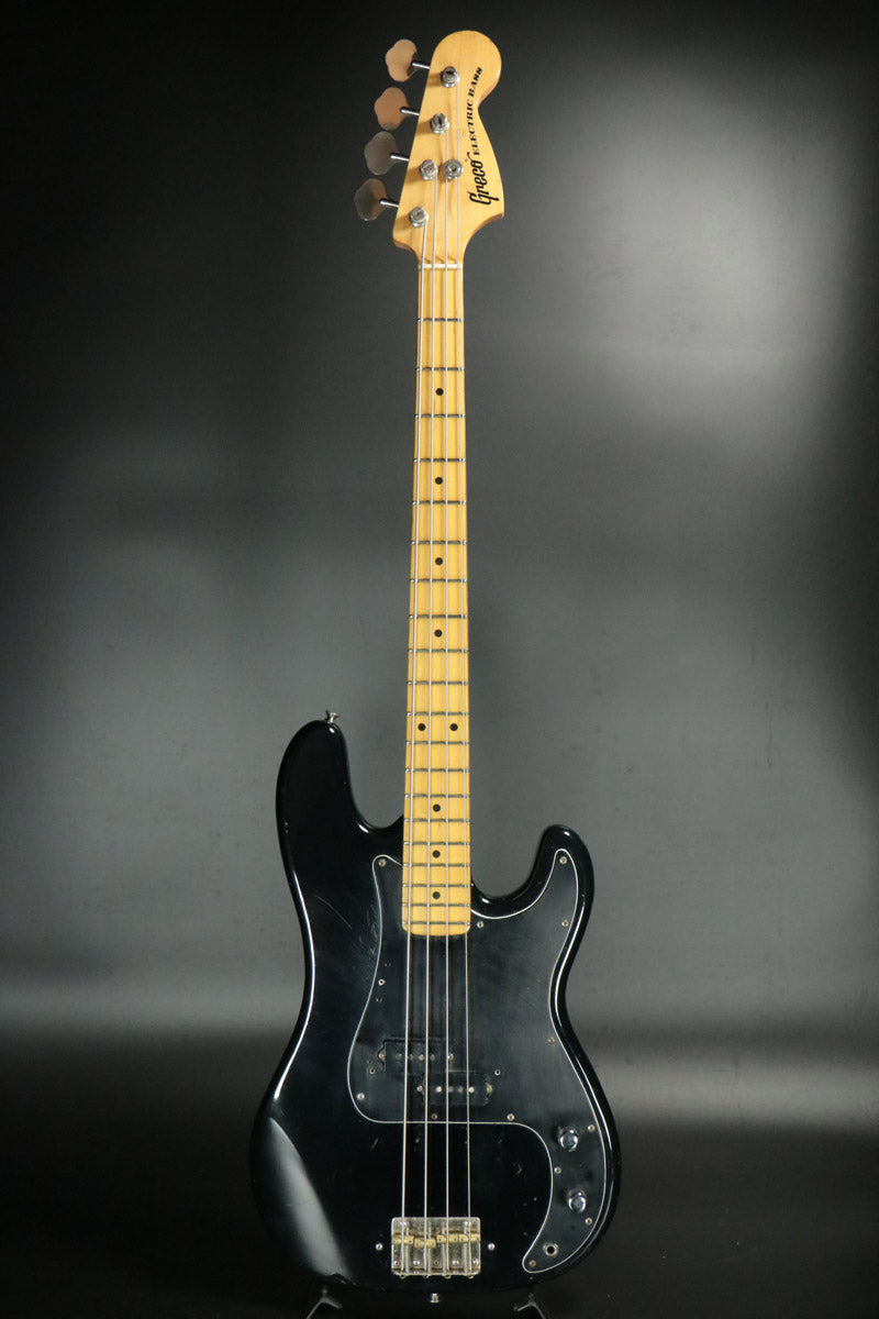 [SN E781999] USED Greco / PB-450B 1978 [10]