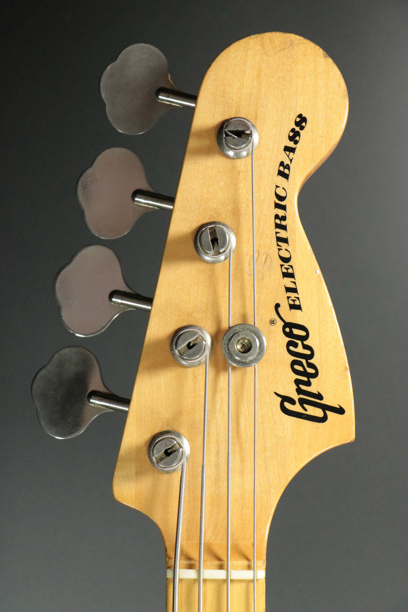 [SN E781999] USED Greco / PB-450B 1978 [10]