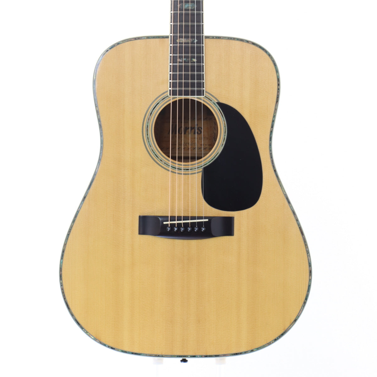 [SN 720805] USED Morris / W-40 made in 1975 [12]