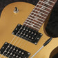 [SN CTI B36586] USED Paul Reed Smith (PRS) / 2019 SE Santana Singlecut Trem Egyptian Gold [03]