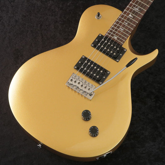 [SN CTI B36586] USED Paul Reed Smith (PRS) / 2019 SE Santana Singlecut Trem Egyptian Gold [03]
