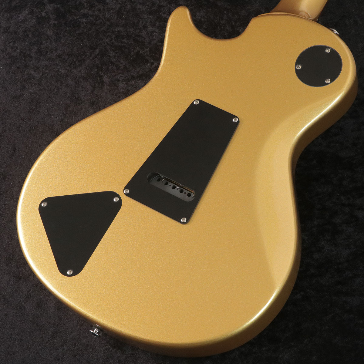 [SN CTI B36586] USED Paul Reed Smith (PRS) / 2019 SE Santana Singlecut Trem Egyptian Gold [03]