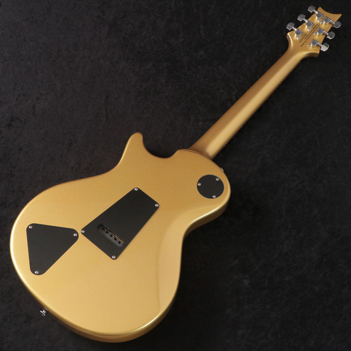 [SN CTI B36586] USED Paul Reed Smith (PRS) / 2019 SE Santana Singlecut Trem Egyptian Gold [03]