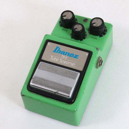 [SN 187371] USED IBANEZ / TS-9 Black Label [05]