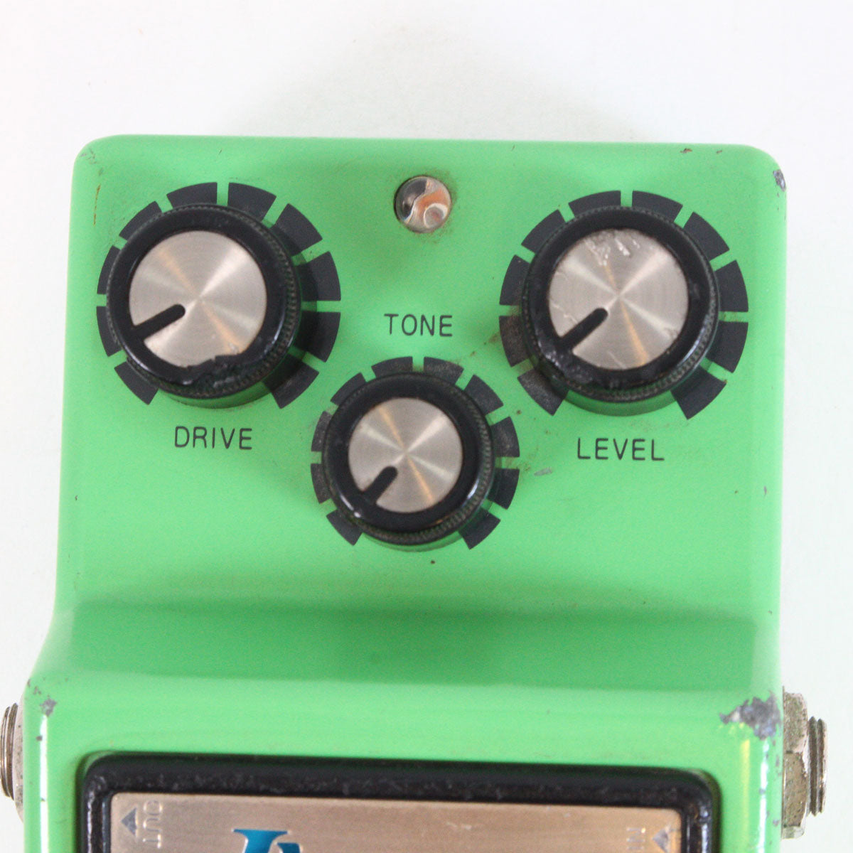 [SN 187371] USED IBANEZ / TS-9 Black Label [05]