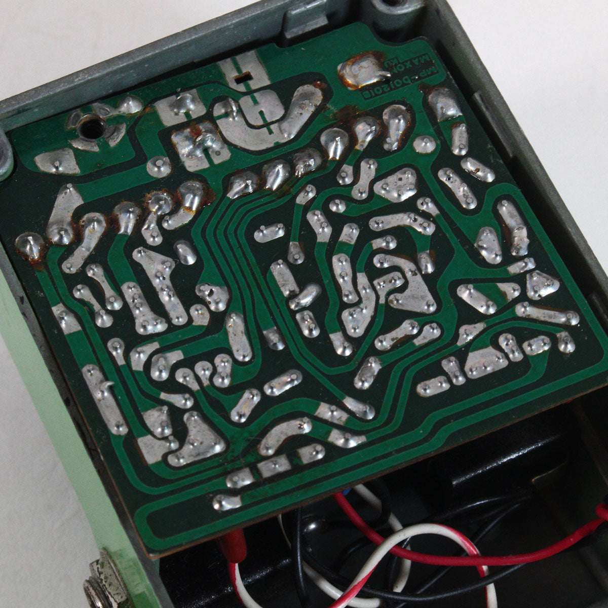 [SN 187371] USED IBANEZ / TS-9 Black Label [05]