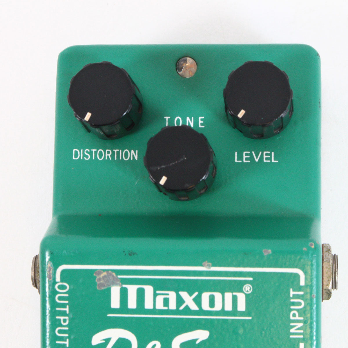 [SN 128777] USED MAXON / D&amp;S OD-801 (Large Case) [05]