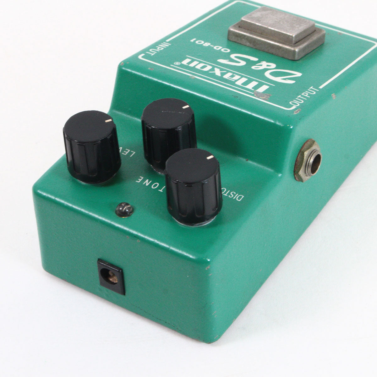 [SN 128777] USED MAXON / D&amp;S OD-801 (Large Case) [05]