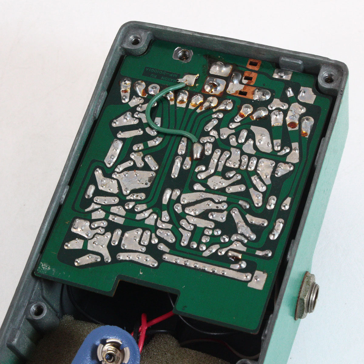 [SN 128777] USED MAXON / D&amp;S OD-801 (Large Case) [05]