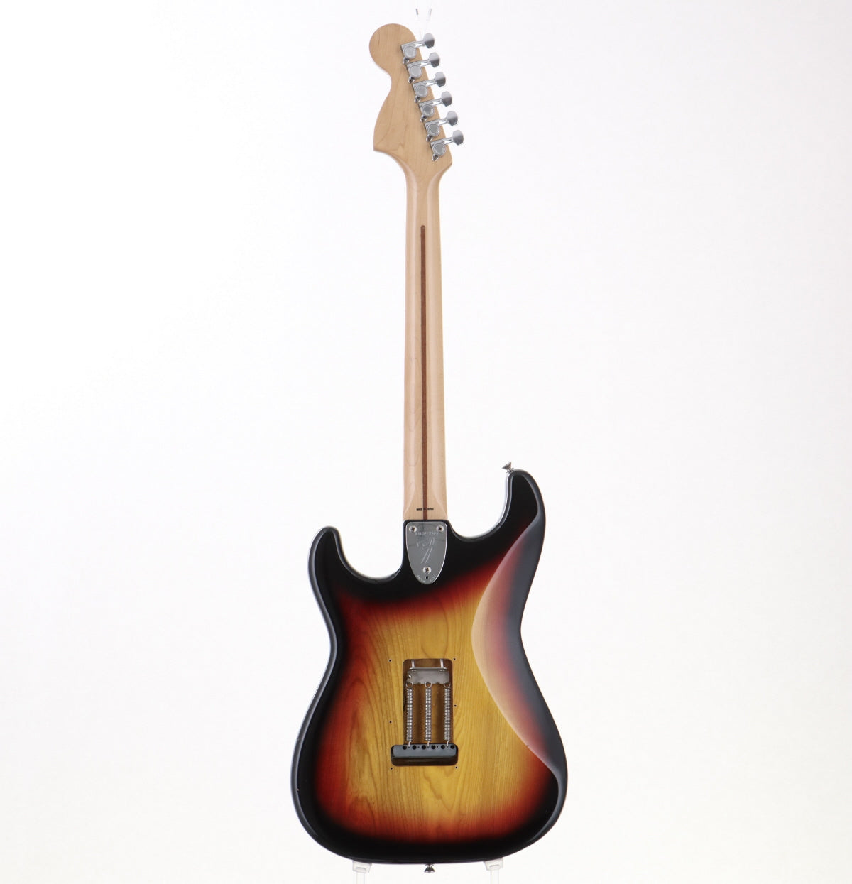 [SN MIJ A005789] USED FENDER JAPAN / ST72-55 A Serial 3TS [06]