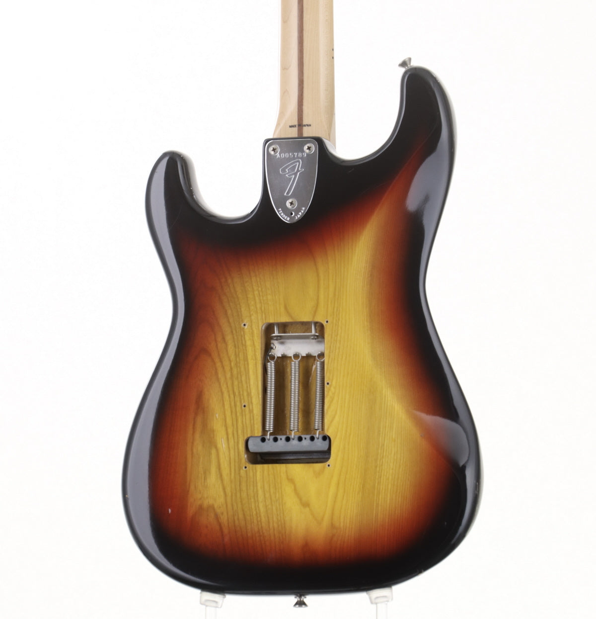 [SN MIJ A005789] USED FENDER JAPAN / ST72-55 A Serial 3TS [06]
