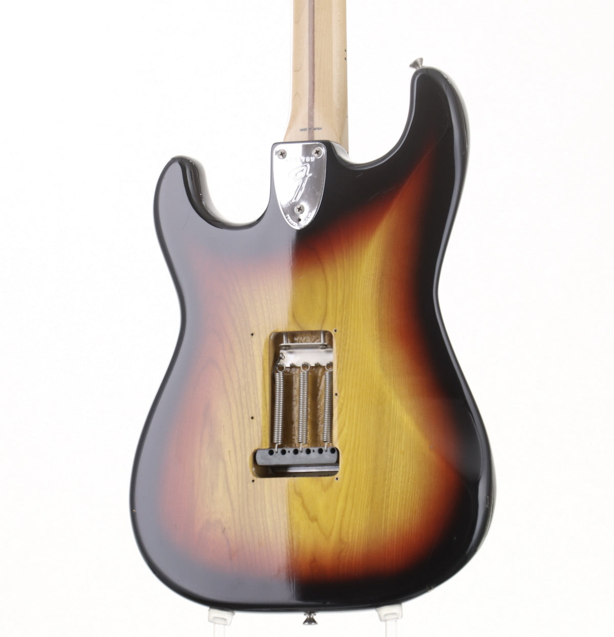 [SN MIJ A005789] USED FENDER JAPAN / ST72-55 A Serial 3TS [06]