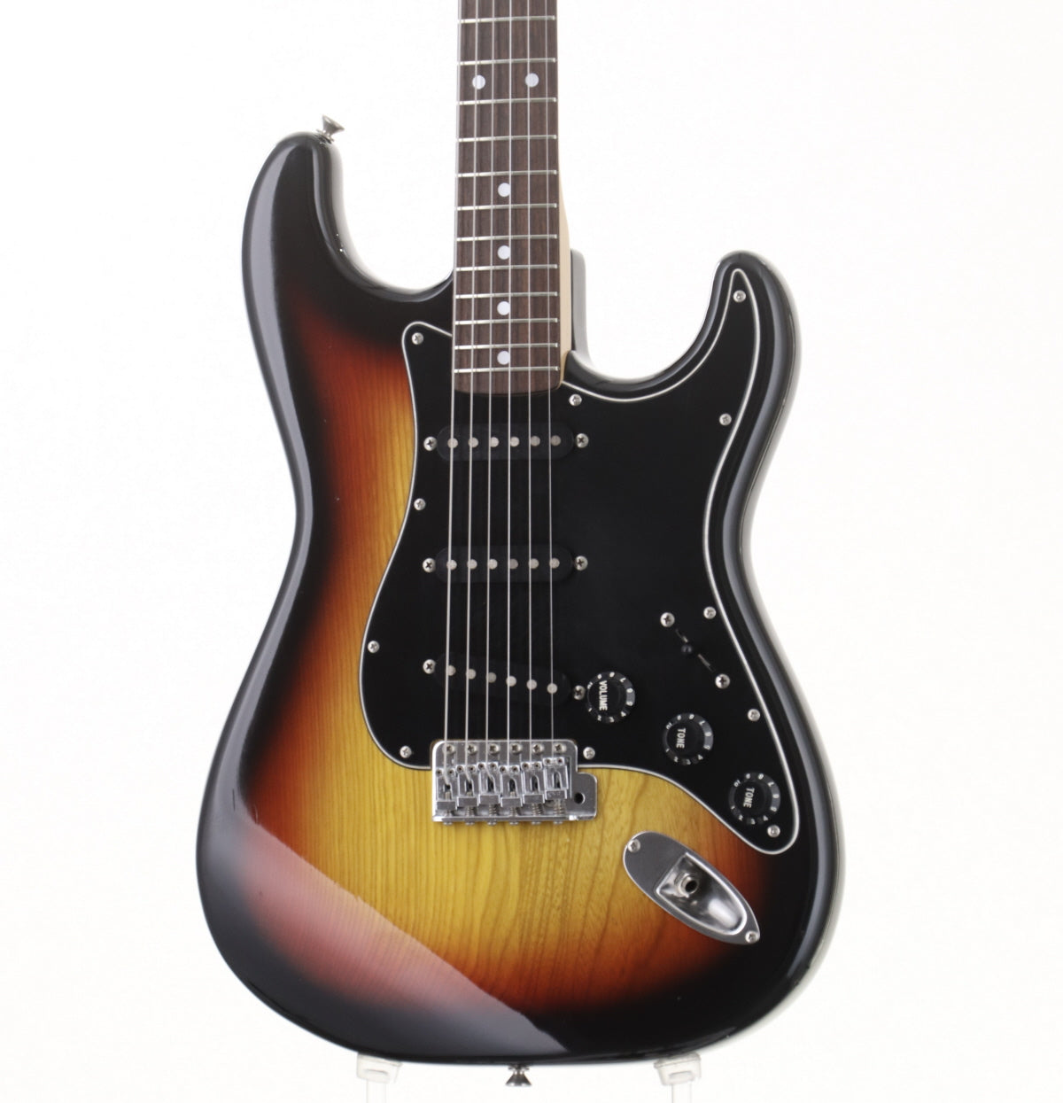 [SN MIJ A005789] USED FENDER JAPAN / ST72-55 A Serial 3TS [06]