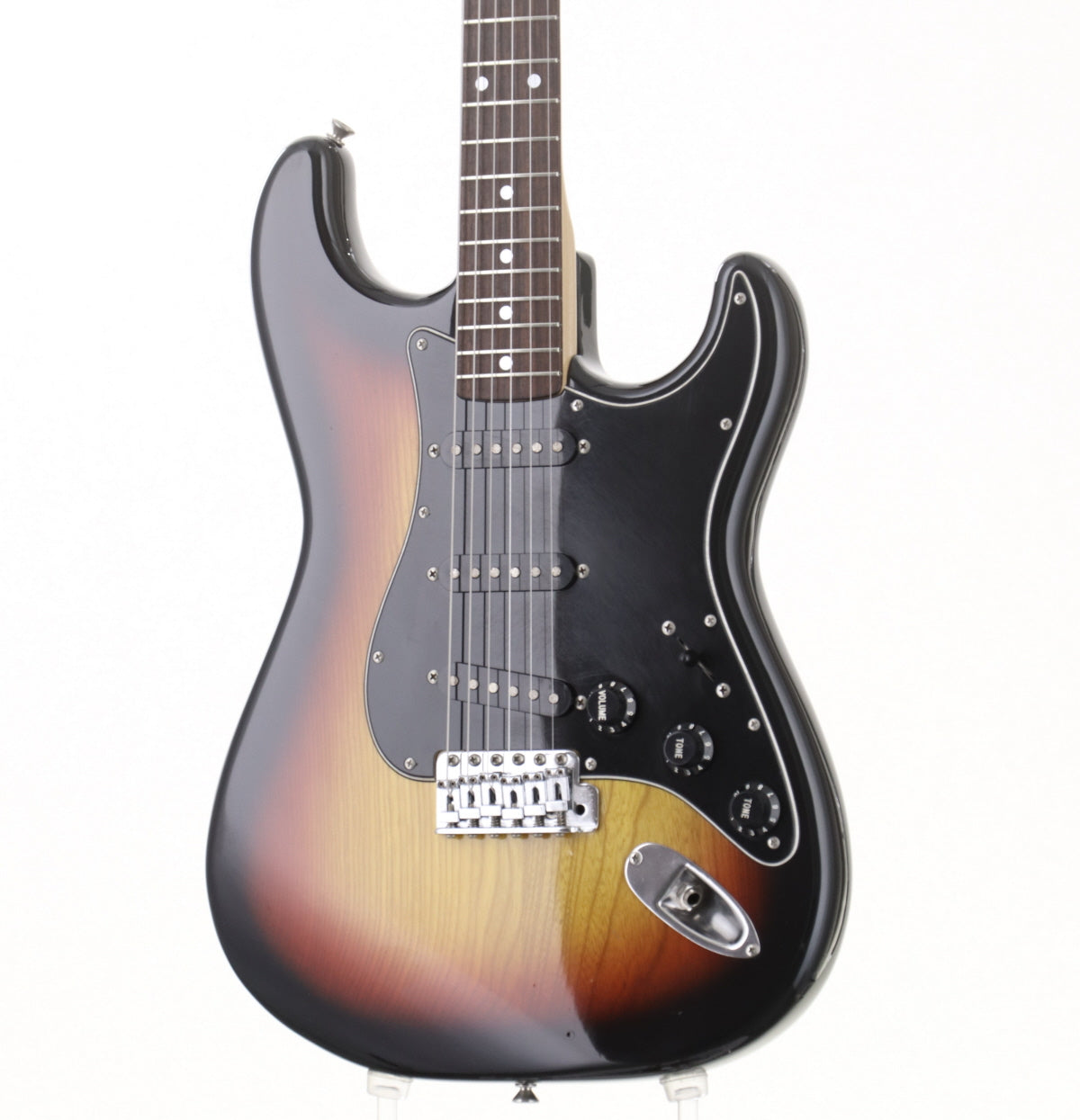 [SN MIJ A005789] USED FENDER JAPAN / ST72-55 A Serial 3TS [06]