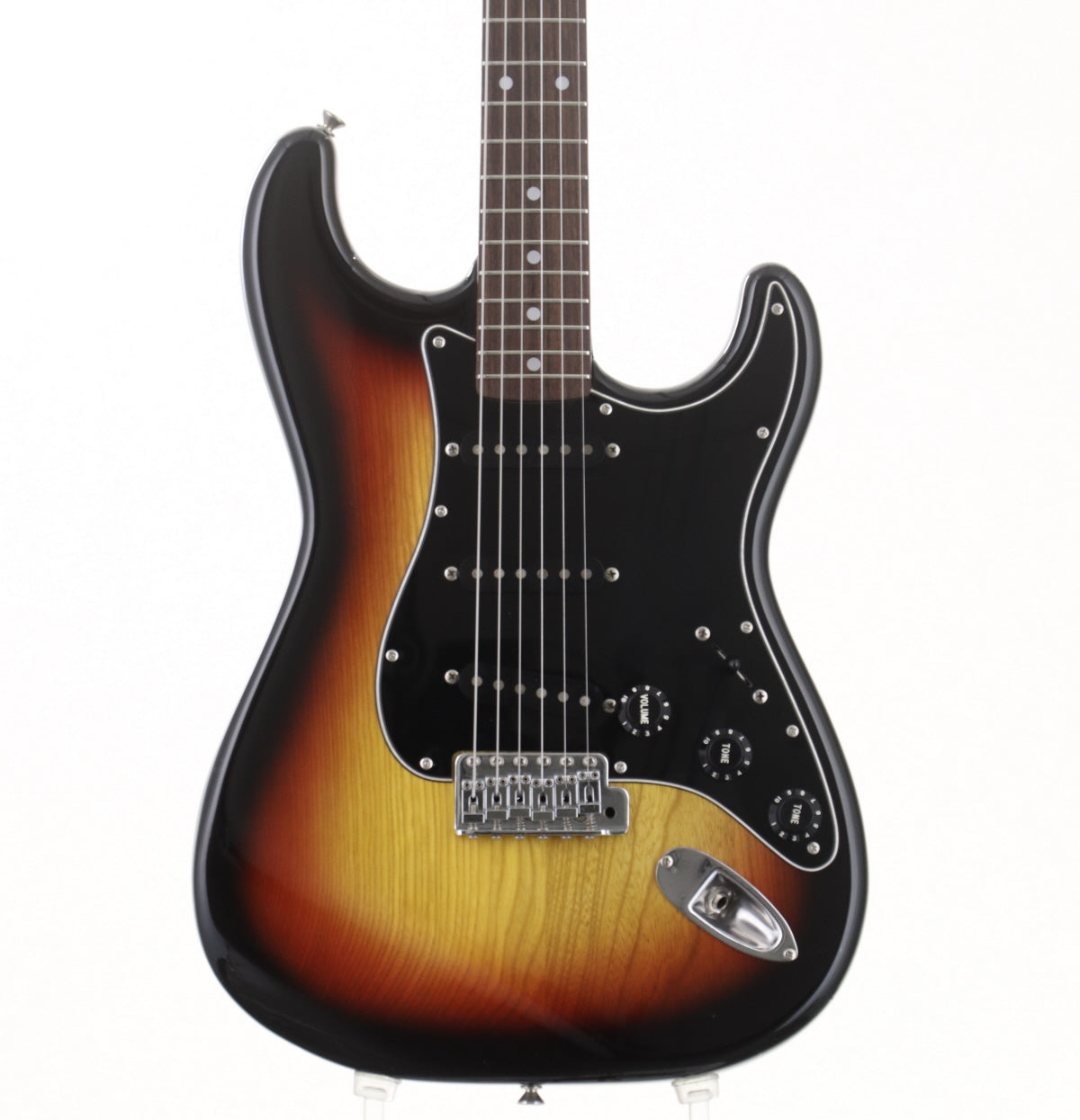 [SN MIJ A005789] USED FENDER JAPAN / ST72-55 A Serial 3TS [06]