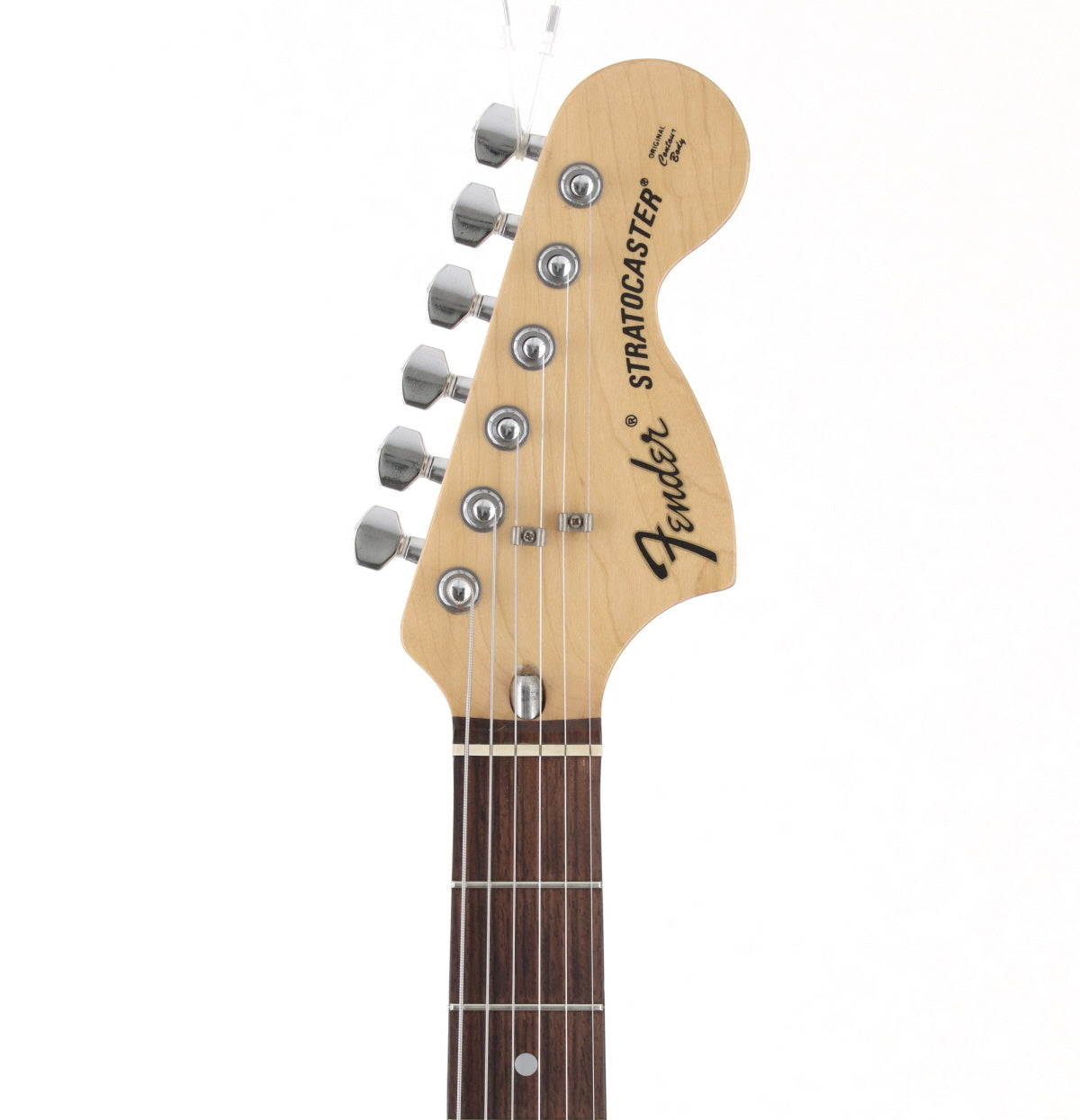 [SN MIJ A005789] USED FENDER JAPAN / ST72-55 A Serial 3TS [06]