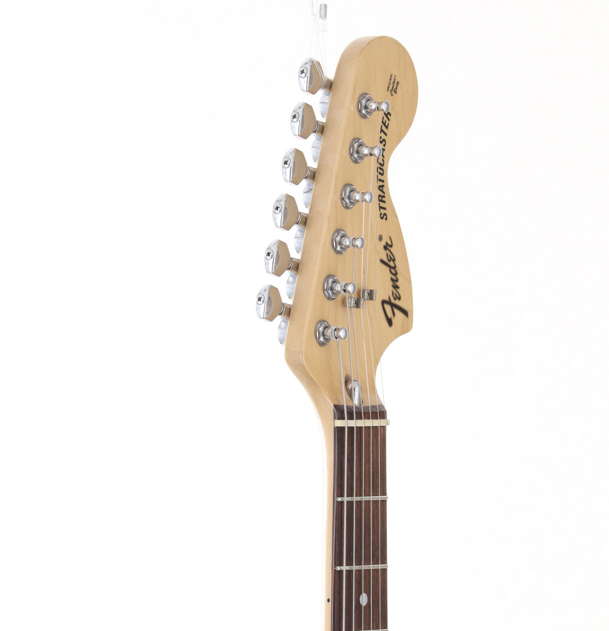 [SN MIJ A005789] USED FENDER JAPAN / ST72-55 A Serial 3TS [06]