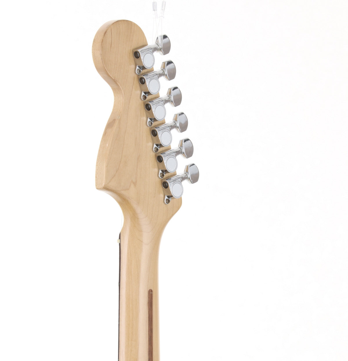 [SN MIJ A005789] USED FENDER JAPAN / ST72-55 A Serial 3TS [06]
