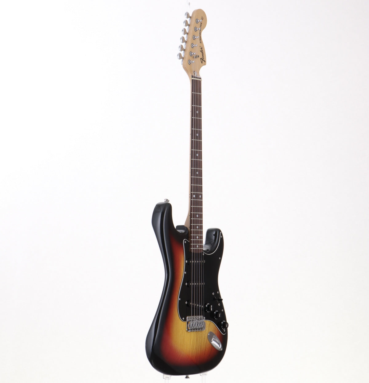 [SN MIJ A005789] USED FENDER JAPAN / ST72-55 A Serial 3TS [06]