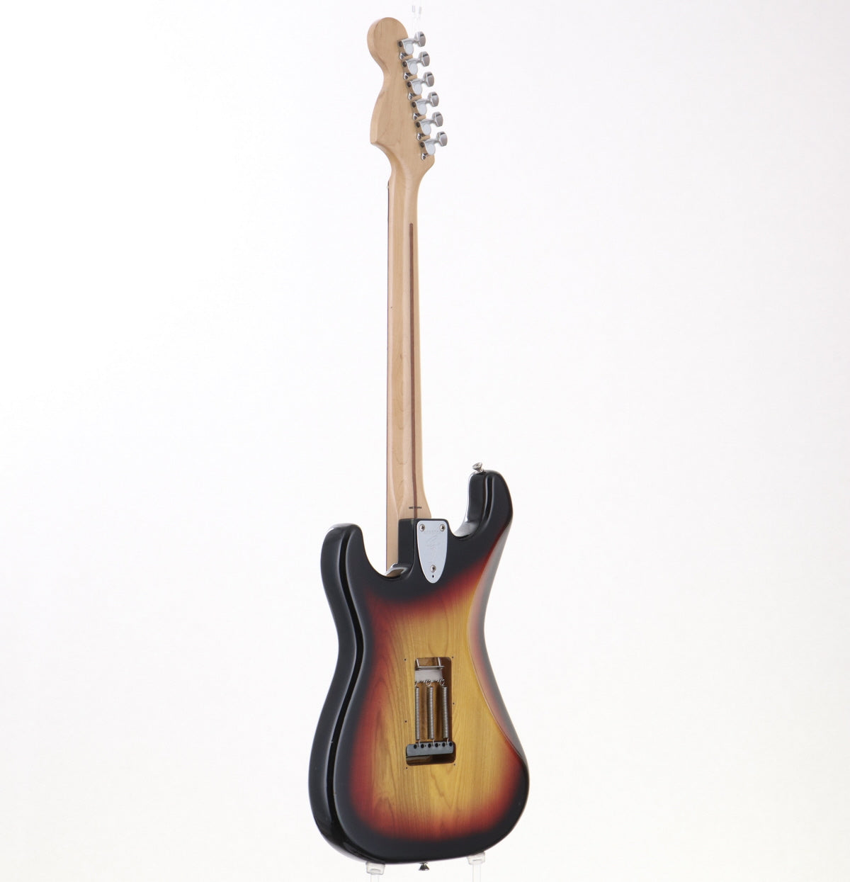 [SN MIJ A005789] USED FENDER JAPAN / ST72-55 A Serial 3TS [06]