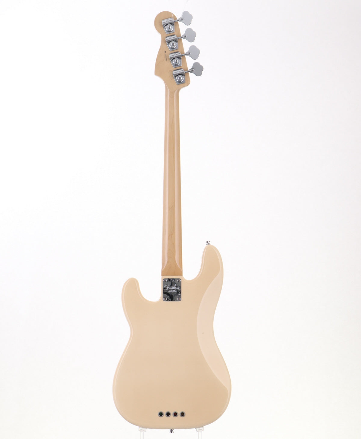 [SN Z7064792] USED FENDER USA / Factory Special Run 70s Precision Bass OWT [06]