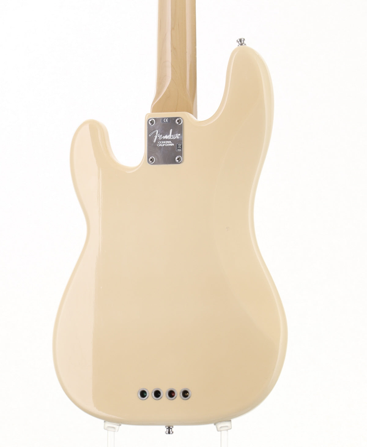 [SN Z7064792] USED FENDER USA / Factory Special Run 70s Precision Bass OWT [06]