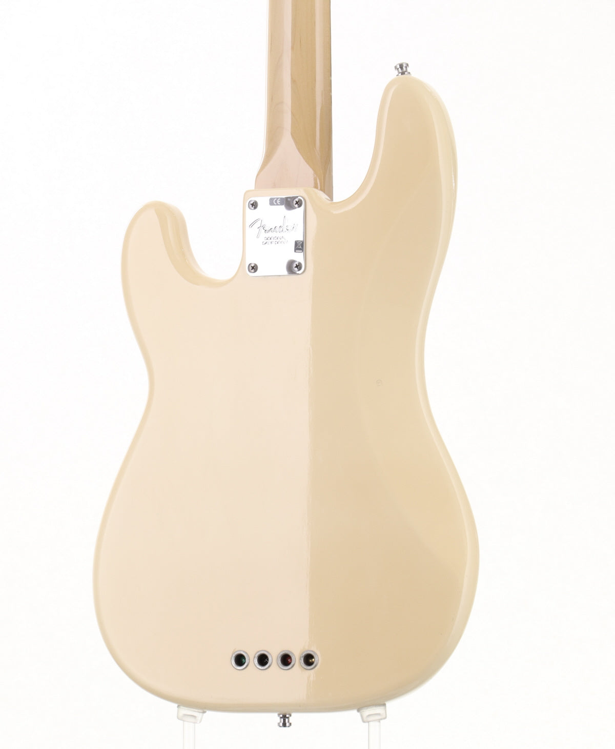[SN Z7064792] USED FENDER USA / Factory Special Run 70s Precision Bass OWT [06]