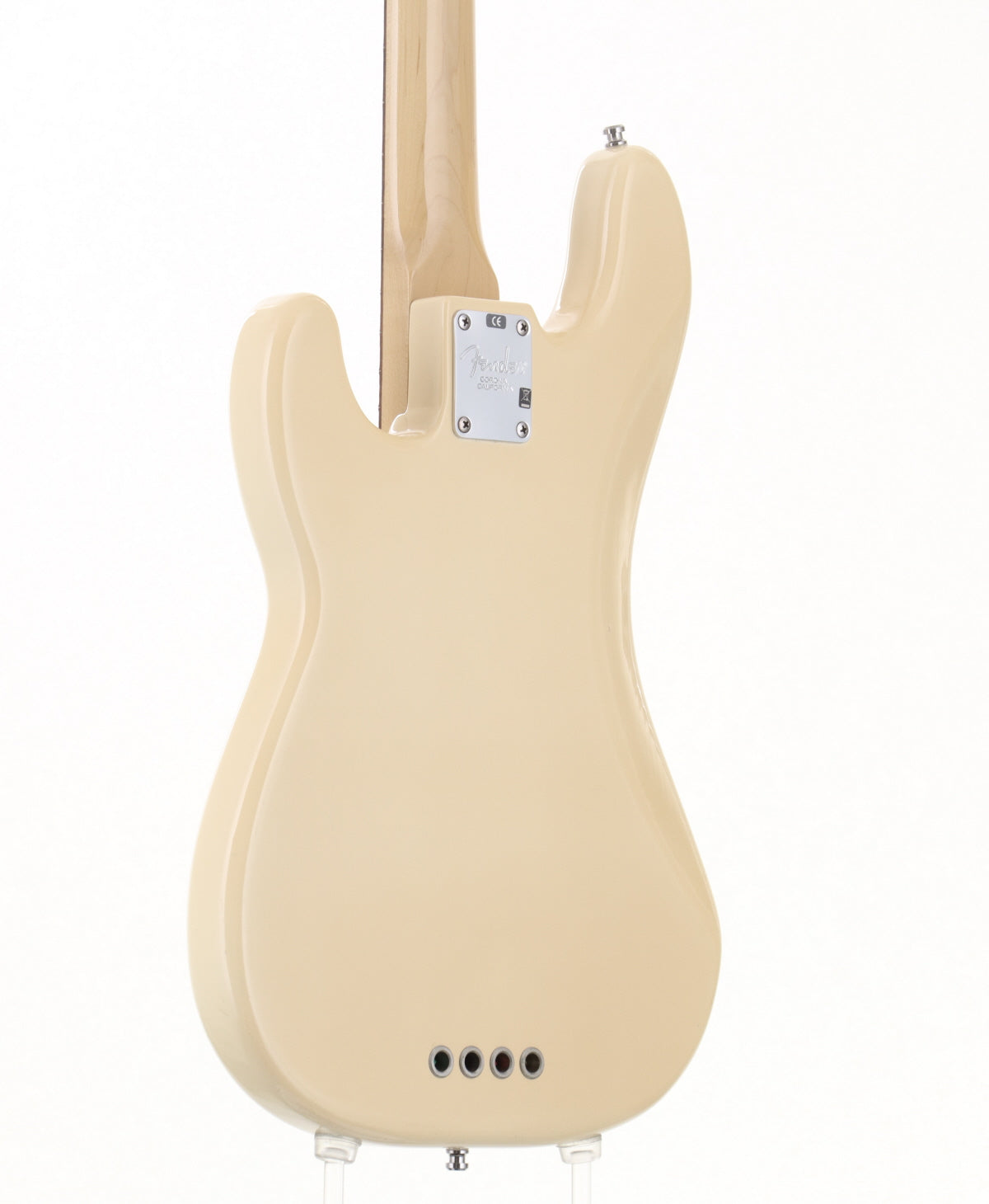 [SN Z7064792] USED FENDER USA / Factory Special Run 70s Precision Bass OWT [06]
