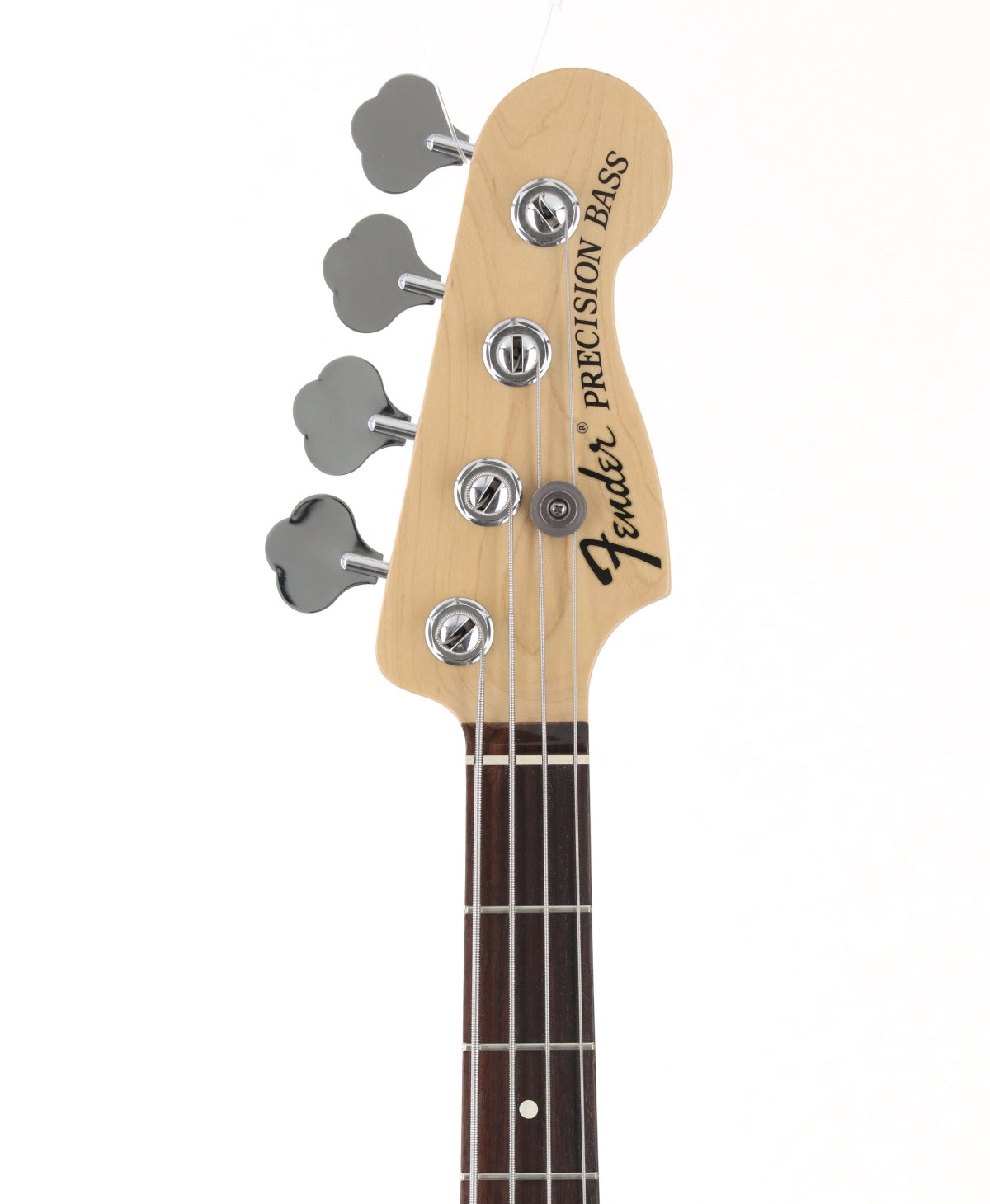 [SN Z7064792] USED FENDER USA / Factory Special Run 70s Precision Bass OWT [06]