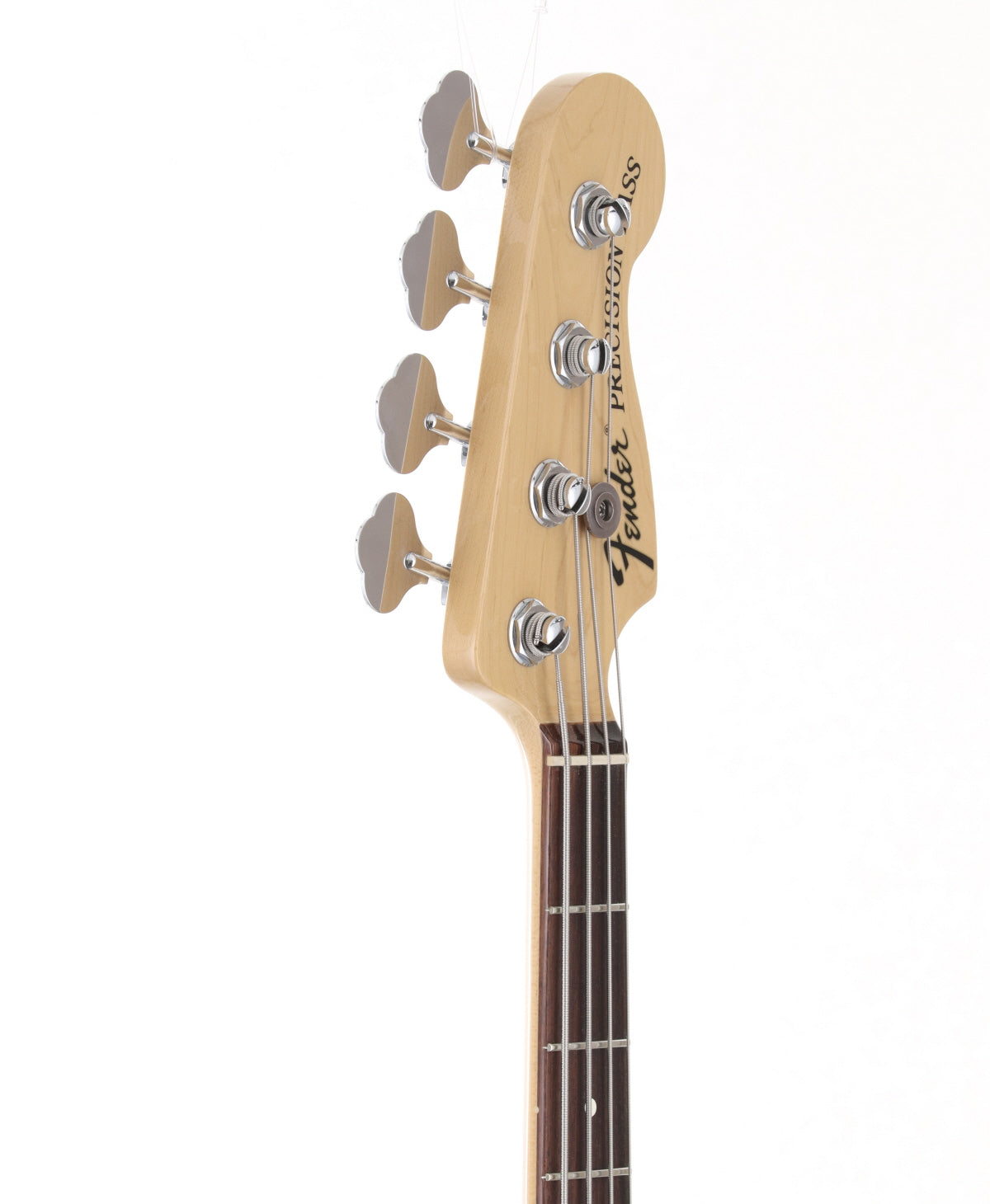 [SN Z7064792] USED FENDER USA / Factory Special Run 70s Precision Bass OWT [06]