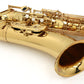 [SN 011946] USED YAMAHA / Tenor sax YTS-34II, all tampos replaced [09]