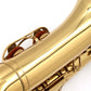 [SN 011946] USED YAMAHA / Tenor sax YTS-34II, all tampos replaced [09]