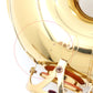[SN 011946] USED YAMAHA / Tenor sax YTS-34II, all tampos replaced [09]