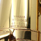 [SN 011946] USED YAMAHA / Tenor sax YTS-34II, all tampos replaced [09]