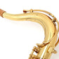 [SN 011946] USED YAMAHA / Tenor sax YTS-34II, all tampos replaced [09]
