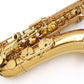 [SN 011946] USED YAMAHA / Tenor sax YTS-34II, all tampos replaced [09]