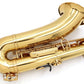 [SN 011946] USED YAMAHA / Tenor sax YTS-34II, all tampos replaced [09]