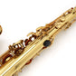 [SN 011946] USED YAMAHA / Tenor sax YTS-34II, all tampos replaced [09]