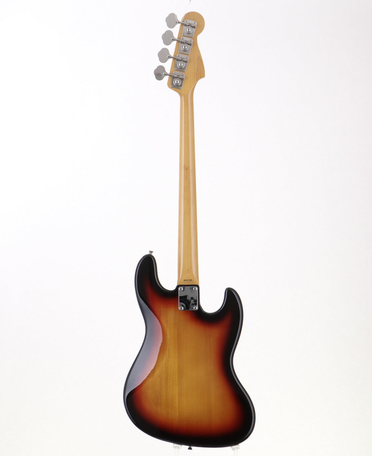 [SN MIJ T074530] USED FENDER JAPAN / JB62LH 3TS [06]