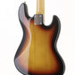 [SN MIJ T074530] USED FENDER JAPAN / JB62LH 3TS [06]