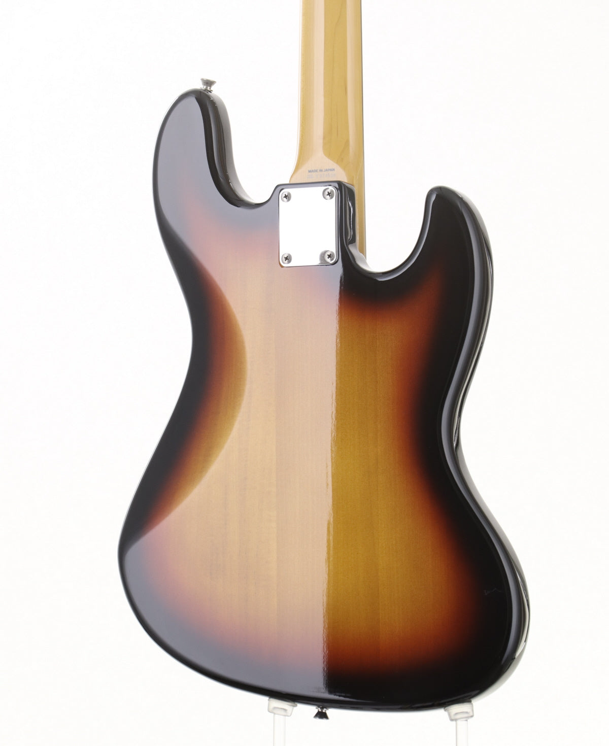 [SN MIJ T074530] USED FENDER JAPAN / JB62LH 3TS [06]