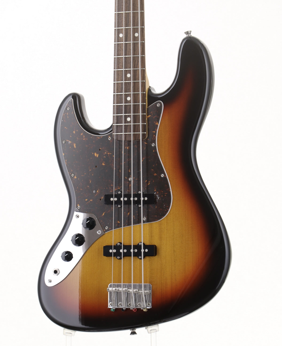 [SN MIJ T074530] USED FENDER JAPAN / JB62LH 3TS [06]