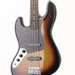 [SN MIJ T074530] USED FENDER JAPAN / JB62LH 3TS [06]