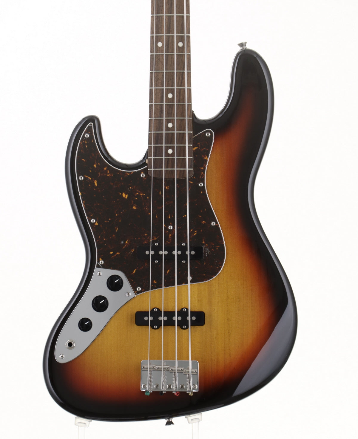 [SN MIJ T074530] USED FENDER JAPAN / JB62LH 3TS [06]