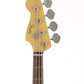 [SN MIJ T074530] USED FENDER JAPAN / JB62LH 3TS [06]