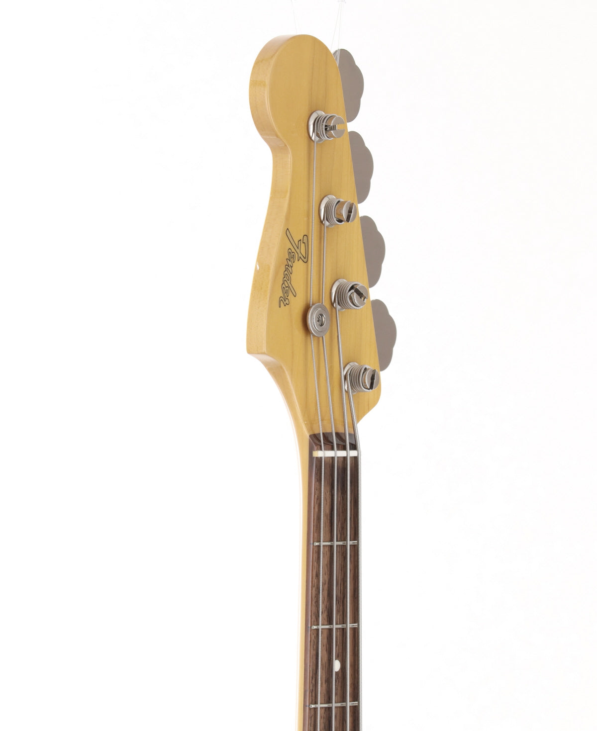 [SN MIJ T074530] USED FENDER JAPAN / JB62LH 3TS [06]