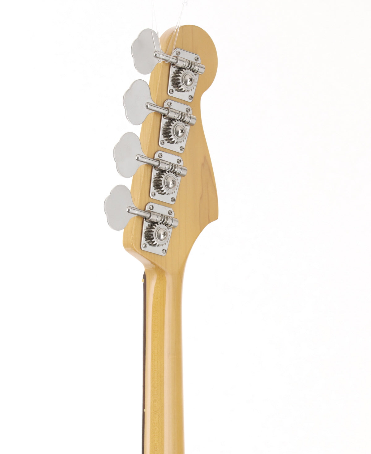 [SN MIJ T074530] USED FENDER JAPAN / JB62LH 3TS [06]