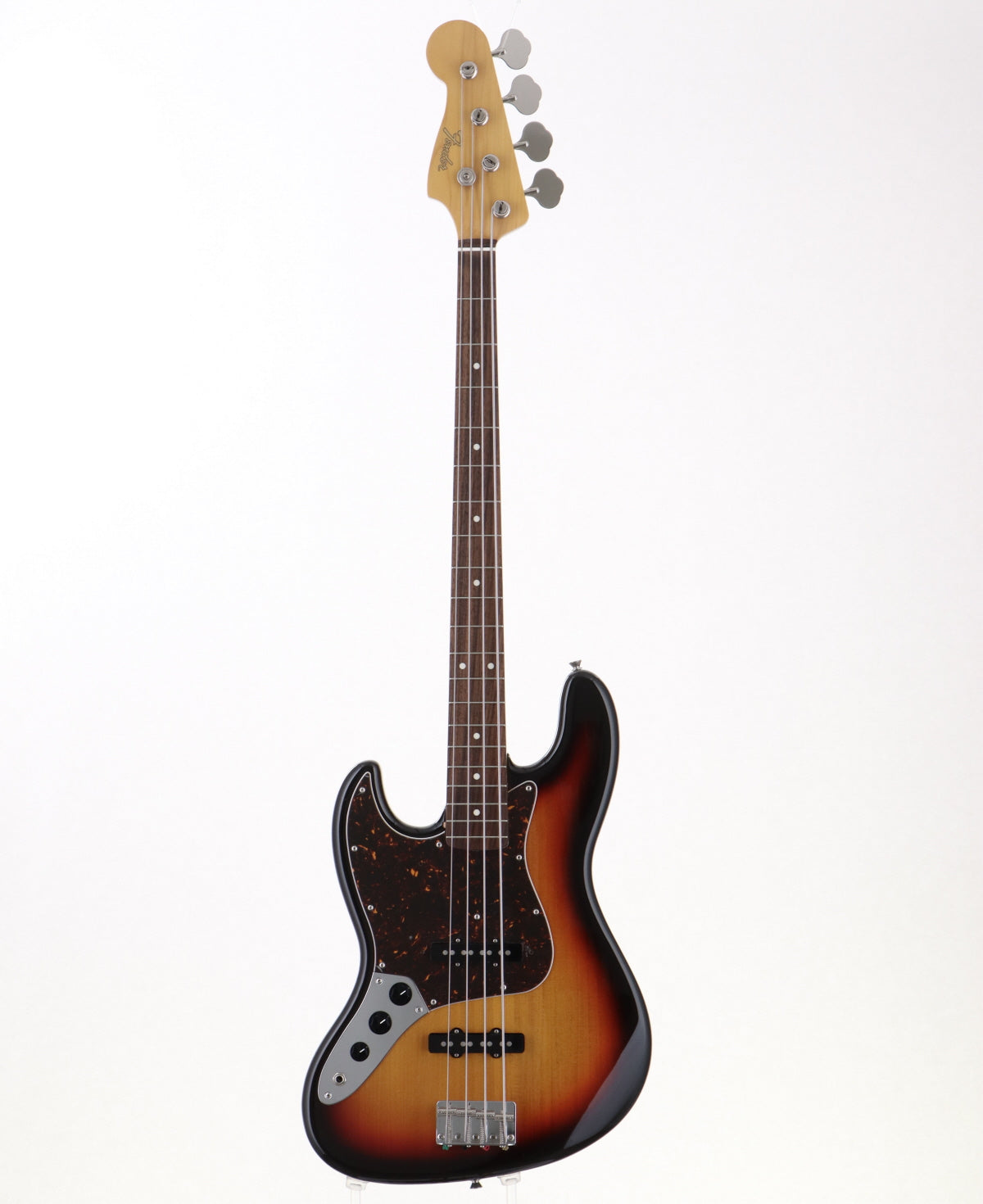 [SN MIJ T074530] USED FENDER JAPAN / JB62LH 3TS [06]